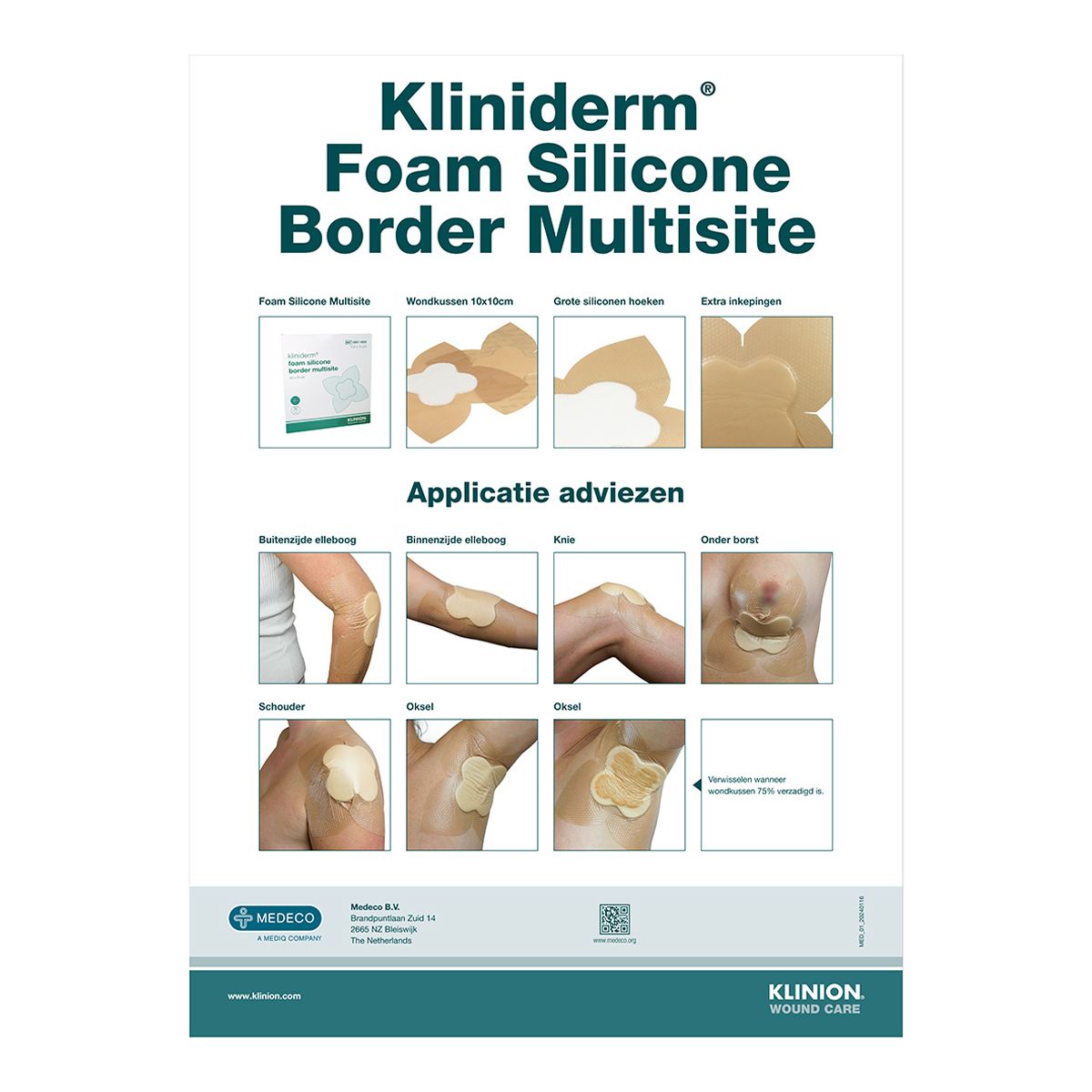 Opmaak en fotografie gebruiksaanwijzing