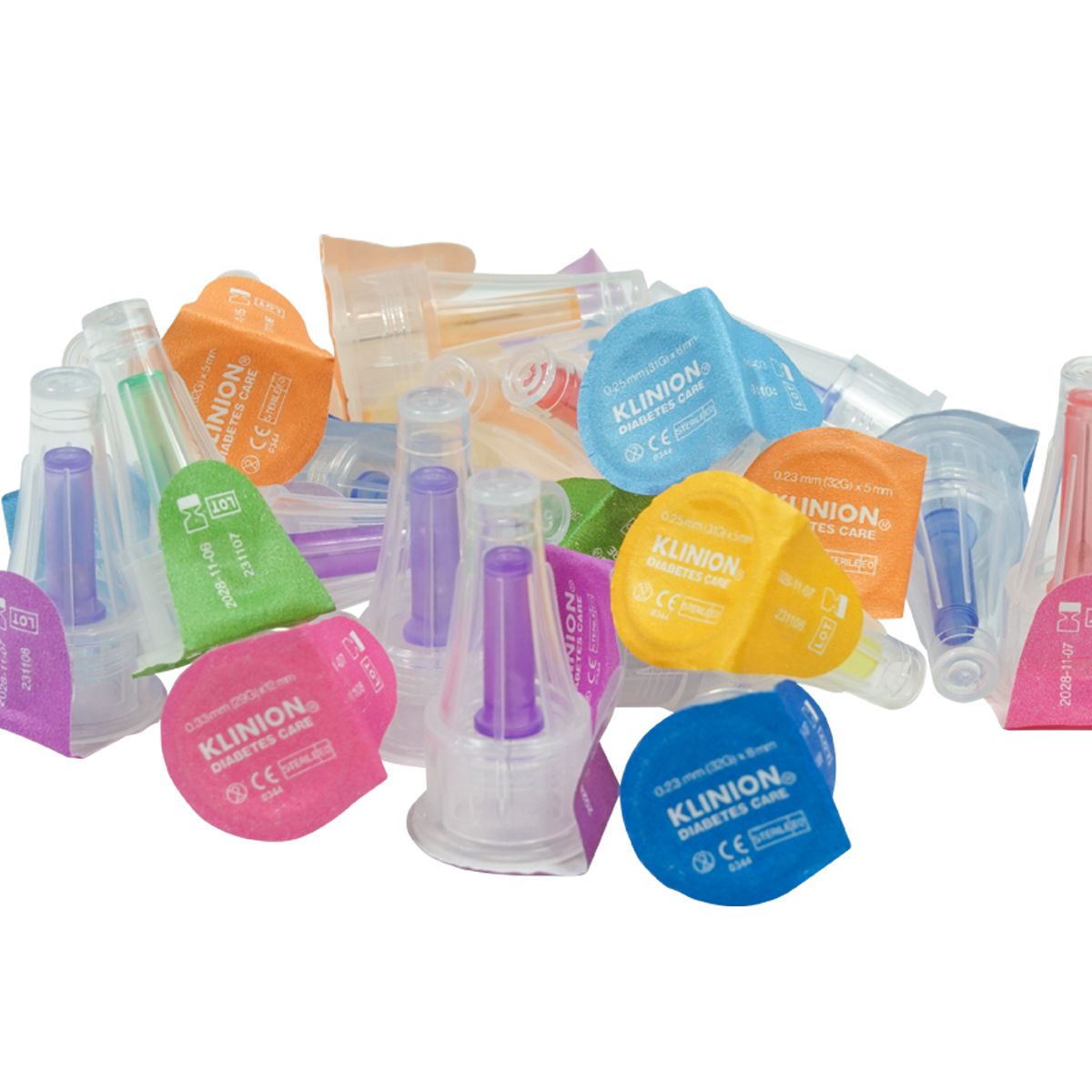 Mediq Pennaalden productfotografie