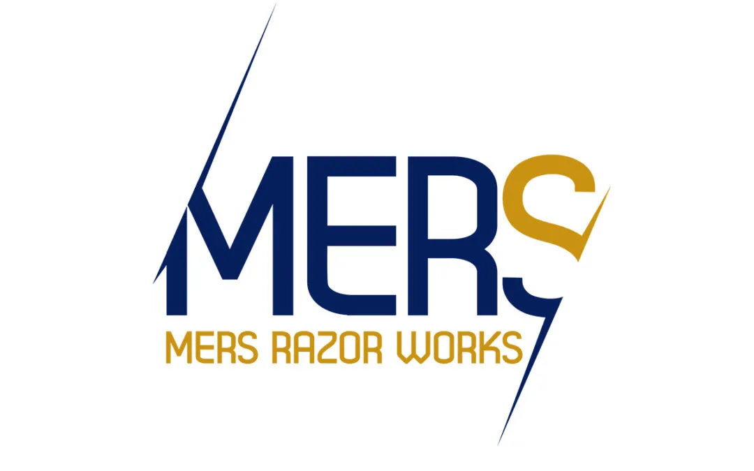 Logo + huisstijl ontwerp MERS