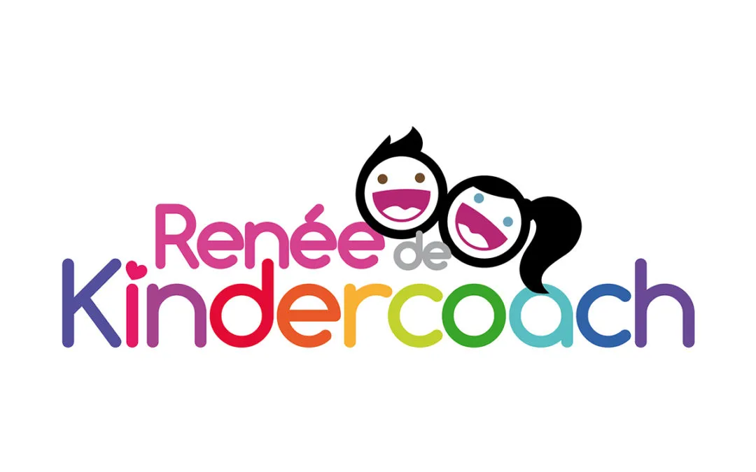 Huisstijl ontwerp Renee de kindercoach
