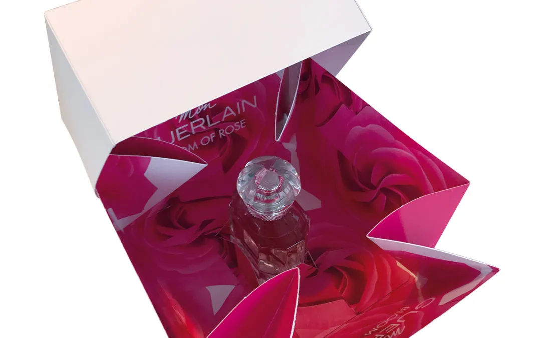 GUERLAIN verpakking