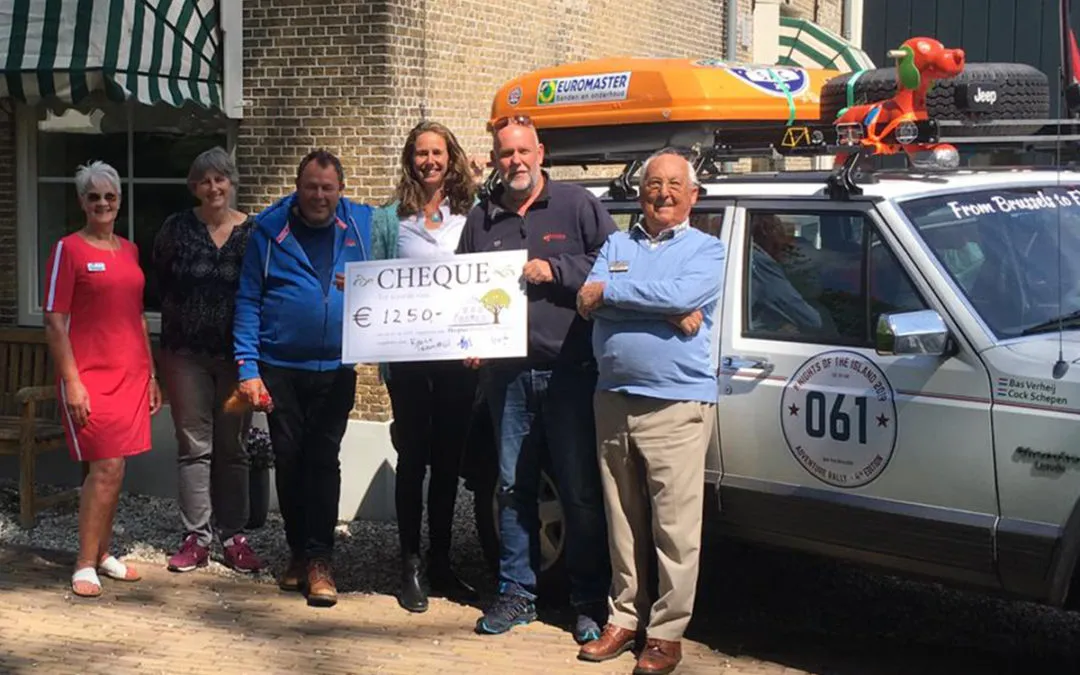 Hospice Hoeksche Waard