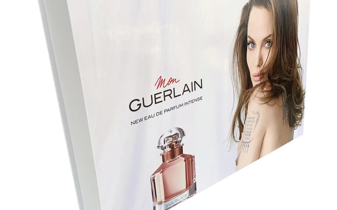 Geschenkbox GUERLAIN