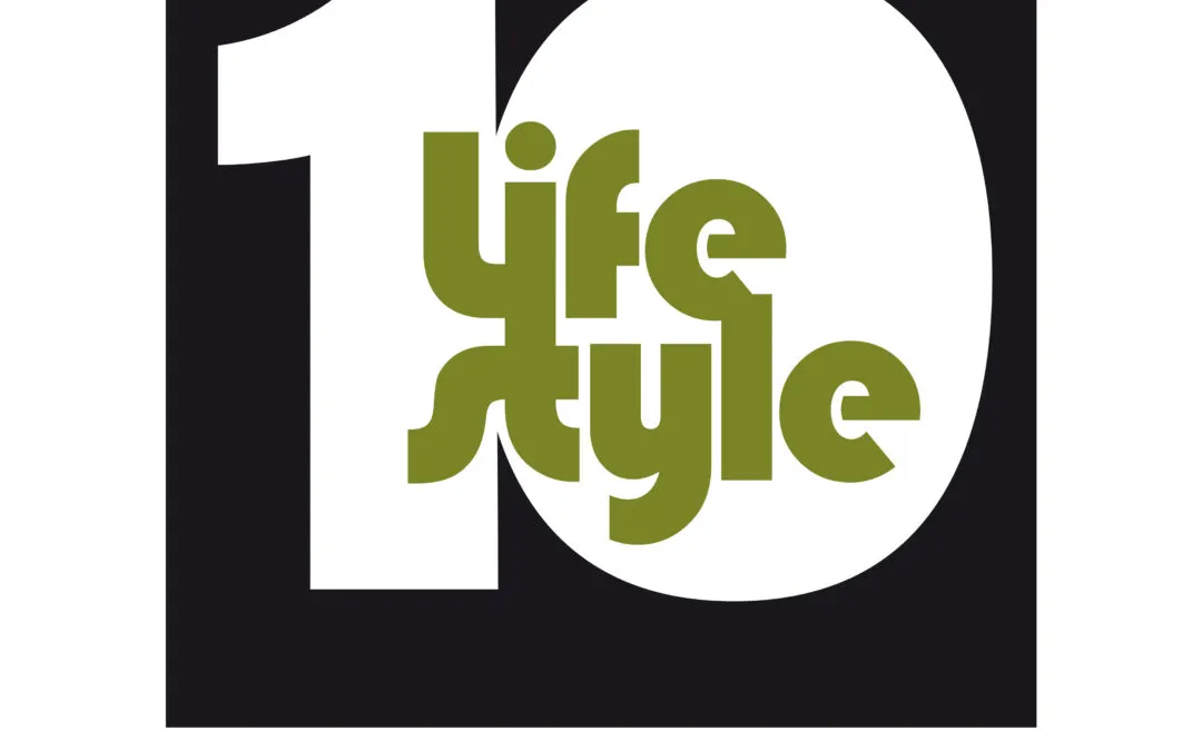 Logo ontwerp Lifestyle10