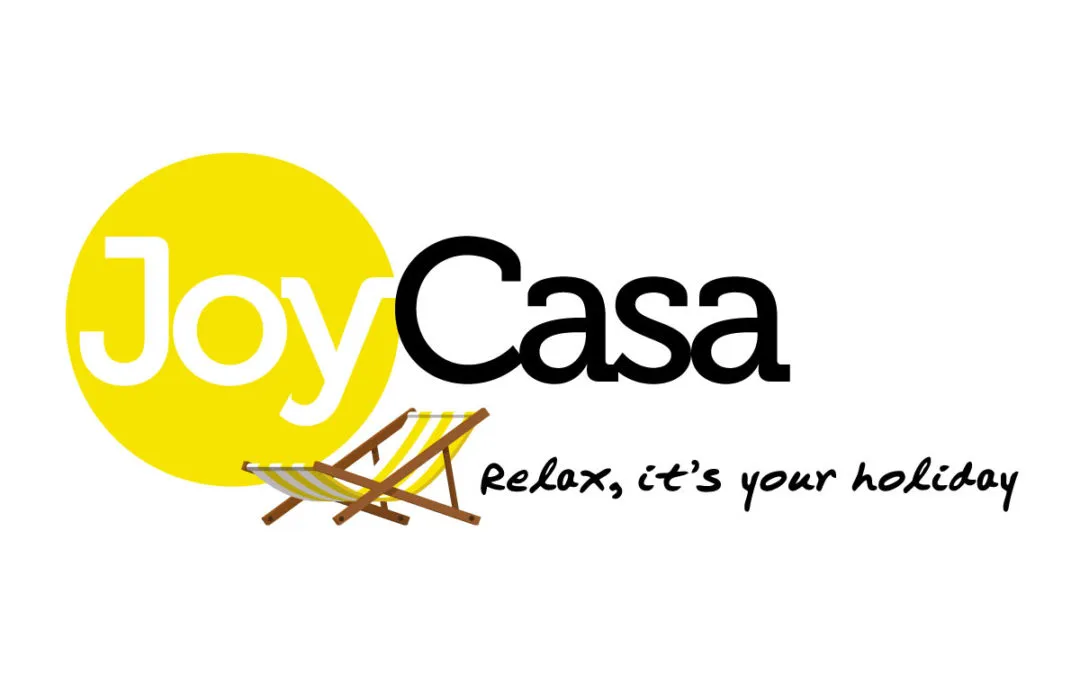 Logo ontwerp JoyCasa