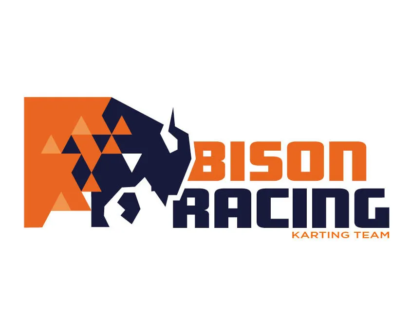 Logo ontwerp karting team