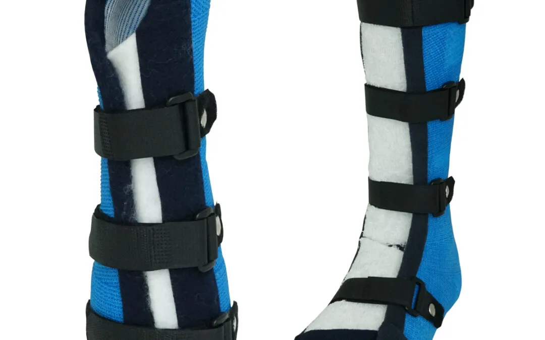 Mediq Hygia Cast productfotografie