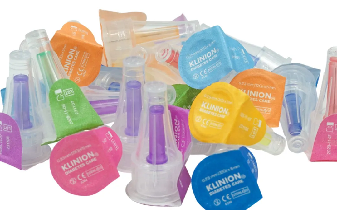 Mediq Pennaalden productfotografie